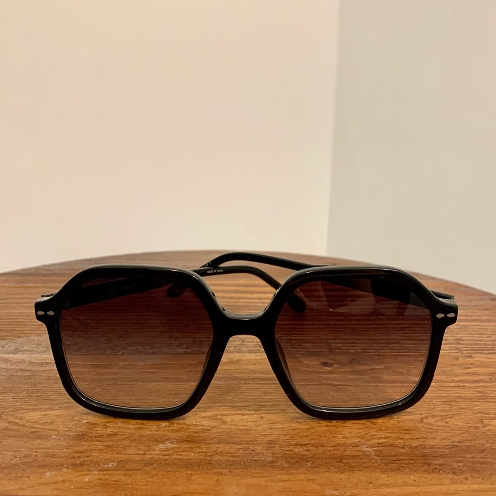 Isabel Marant Sunglasses